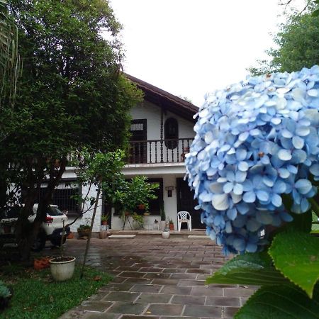 Apartament Vo Janete Haus Gramado Zewnętrze zdjęcie