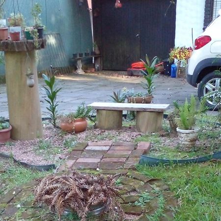 Apartament Vo Janete Haus Gramado Zewnętrze zdjęcie