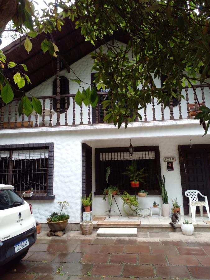 Apartament Vo Janete Haus Gramado Zewnętrze zdjęcie