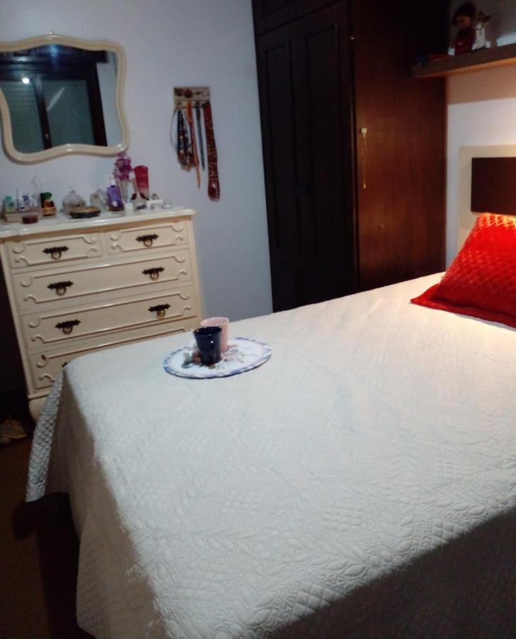 Apartament Vo Janete Haus Gramado Zewnętrze zdjęcie