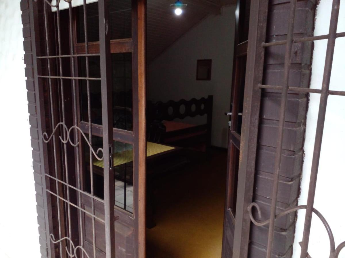 Apartament Vo Janete Haus Gramado Zewnętrze zdjęcie
