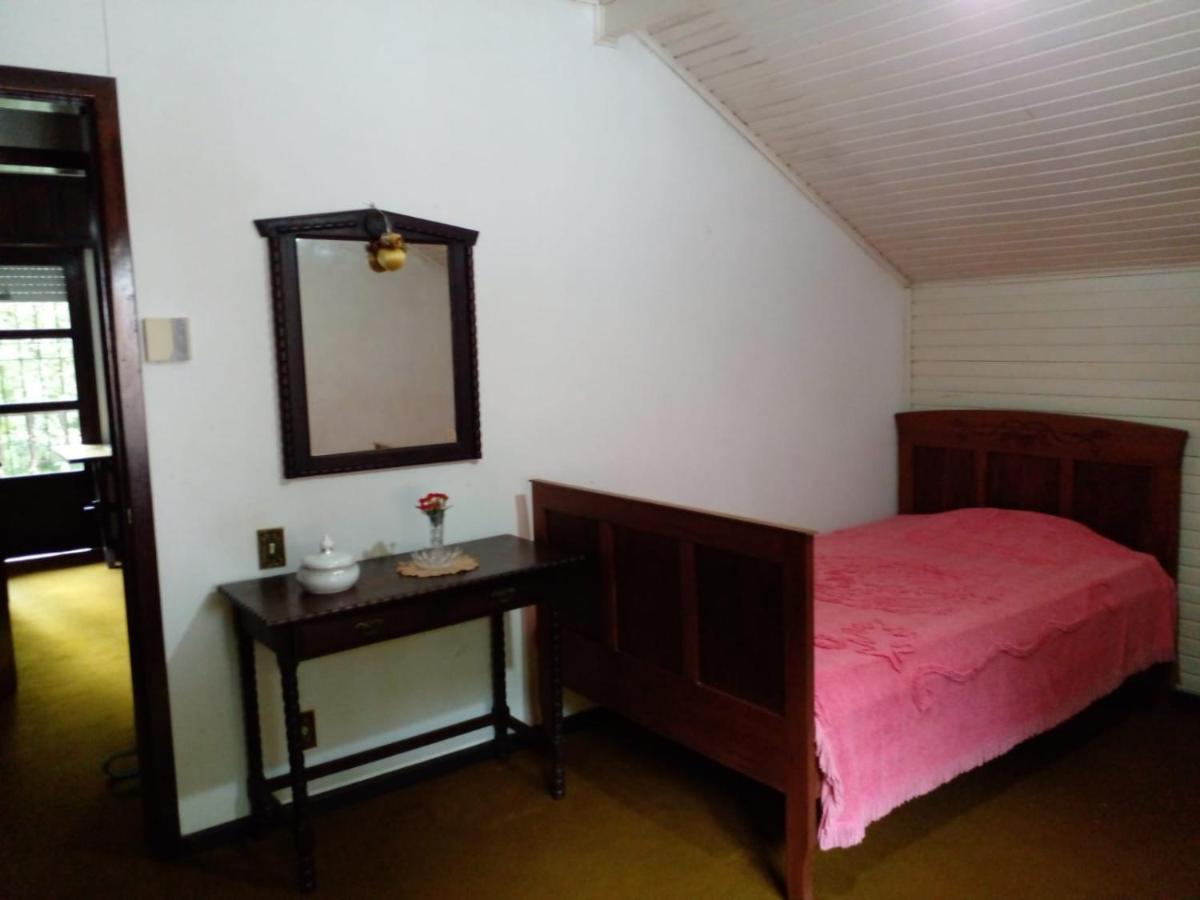 Apartament Vo Janete Haus Gramado Zewnętrze zdjęcie