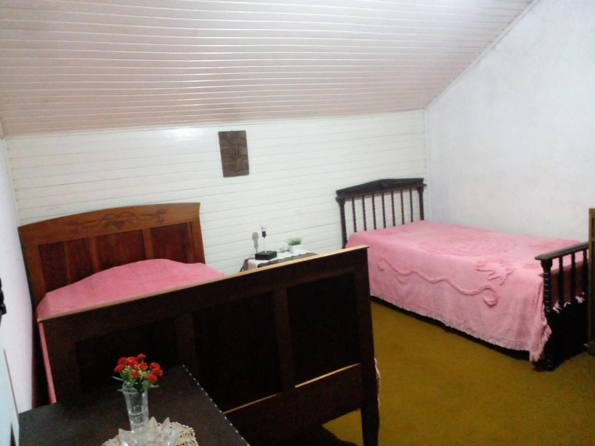 Apartament Vo Janete Haus Gramado Zewnętrze zdjęcie