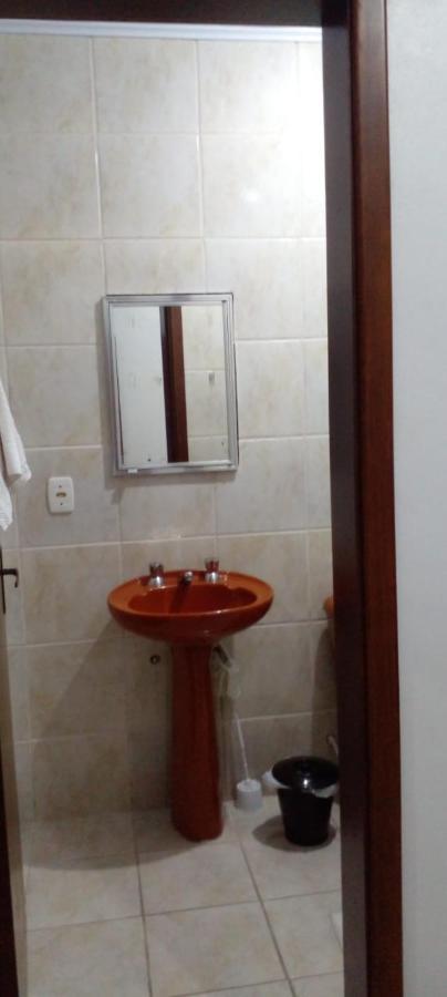 Apartament Vo Janete Haus Gramado Zewnętrze zdjęcie