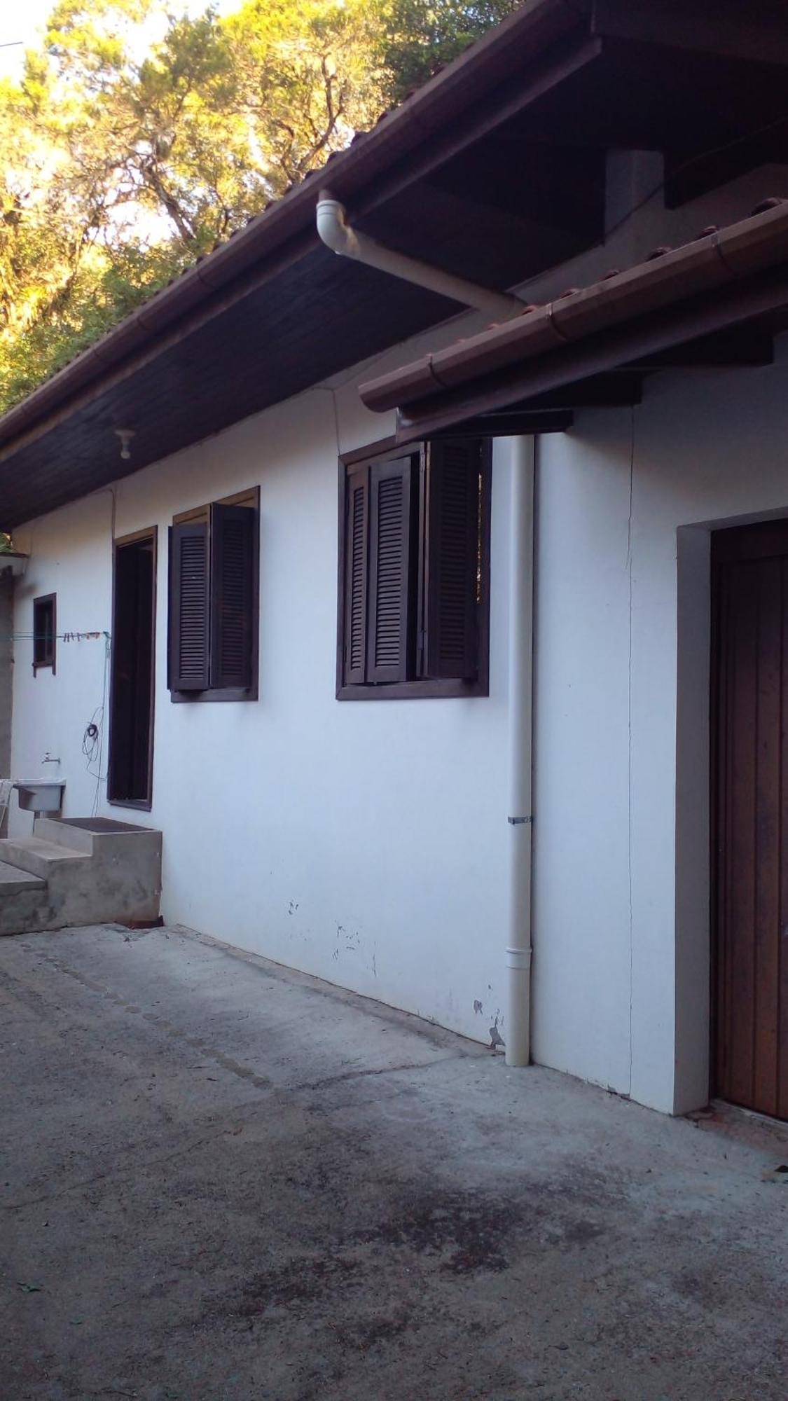 Apartament Vo Janete Haus Gramado Zewnętrze zdjęcie