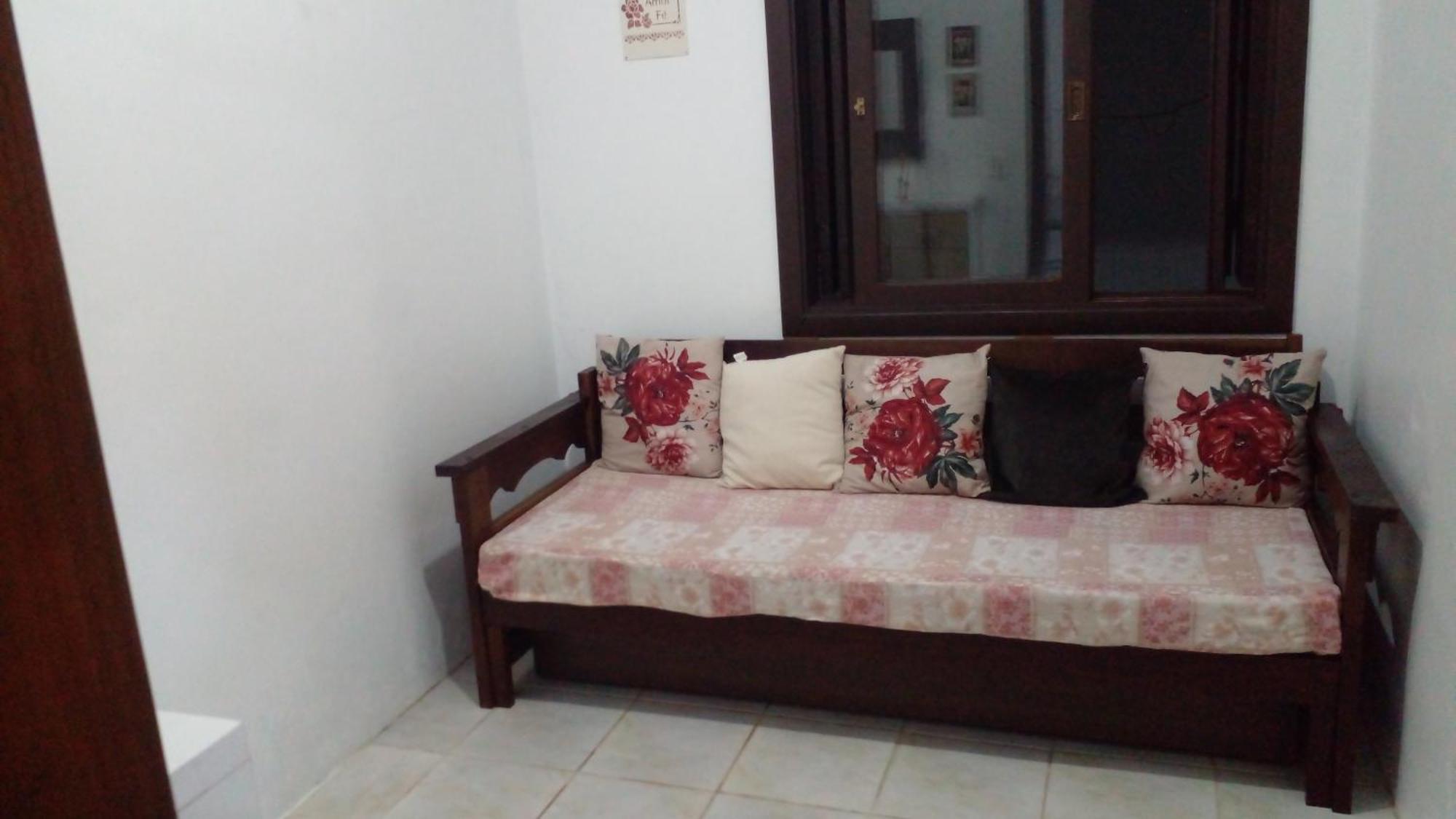 Apartament Vo Janete Haus Gramado Zewnętrze zdjęcie