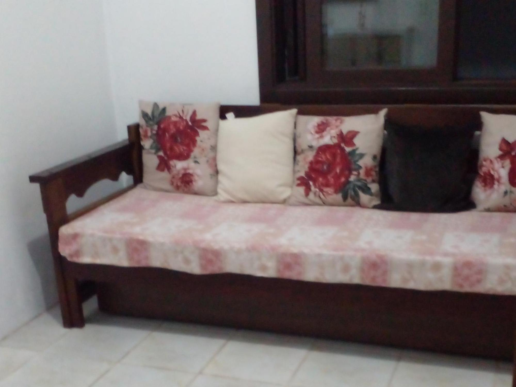 Apartament Vo Janete Haus Gramado Zewnętrze zdjęcie
