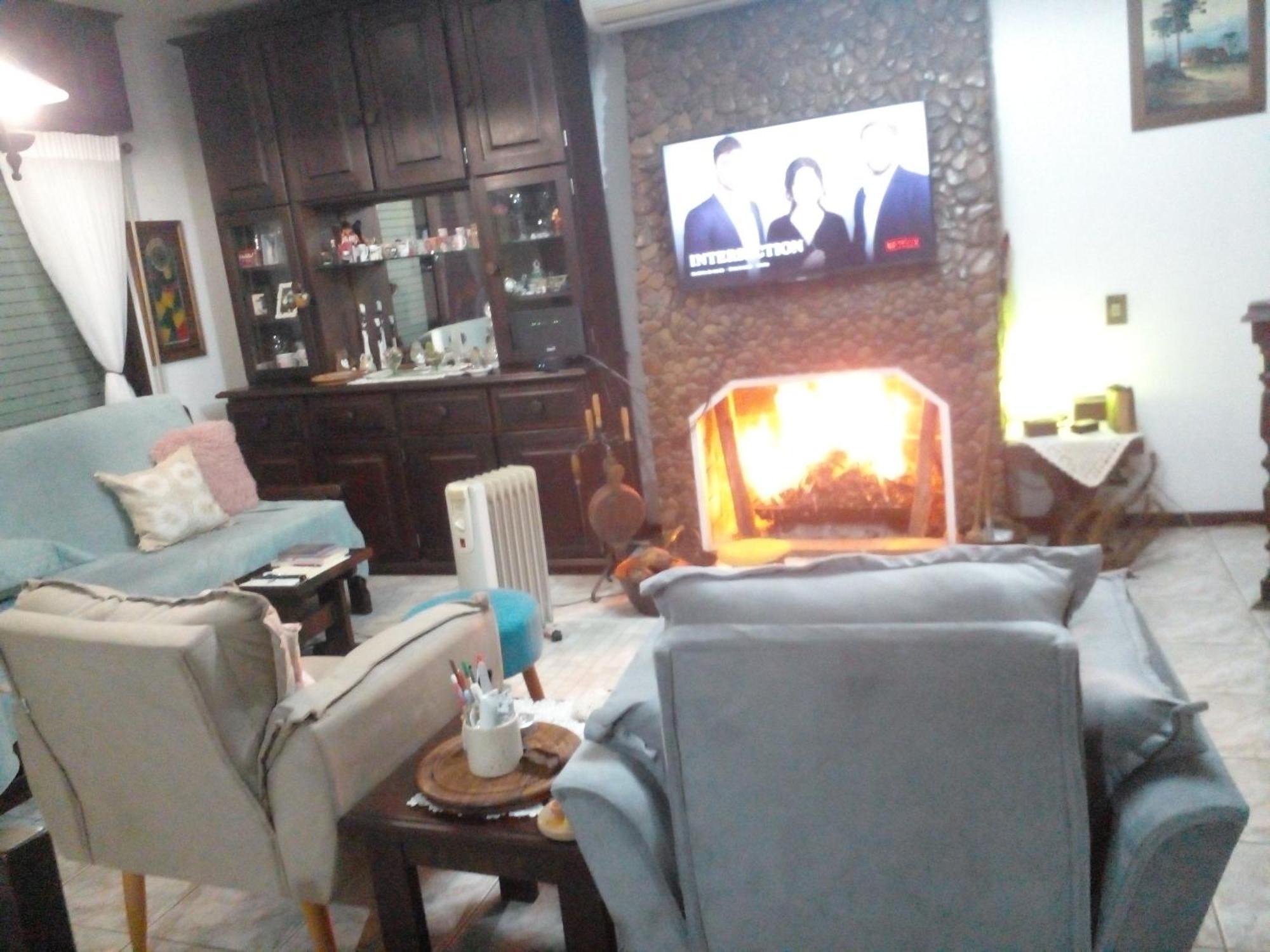 Apartament Vo Janete Haus Gramado Zewnętrze zdjęcie